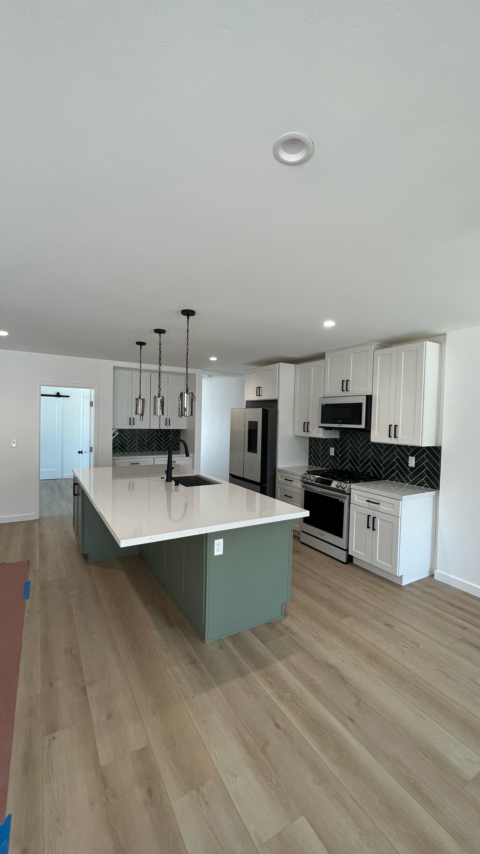 Franklin St 2-Story ADU project photo 2
