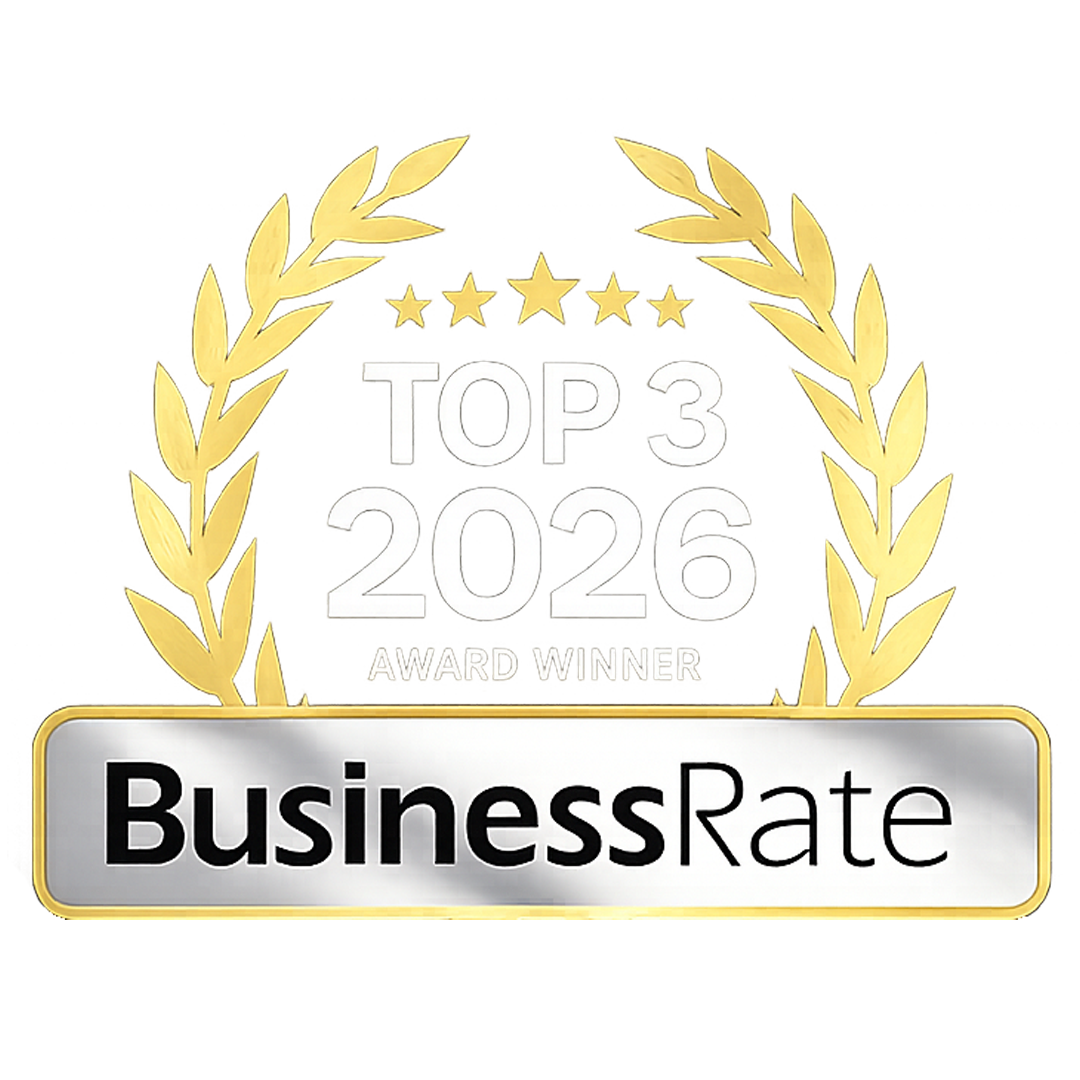 Top 3 Custom Home Builder Award