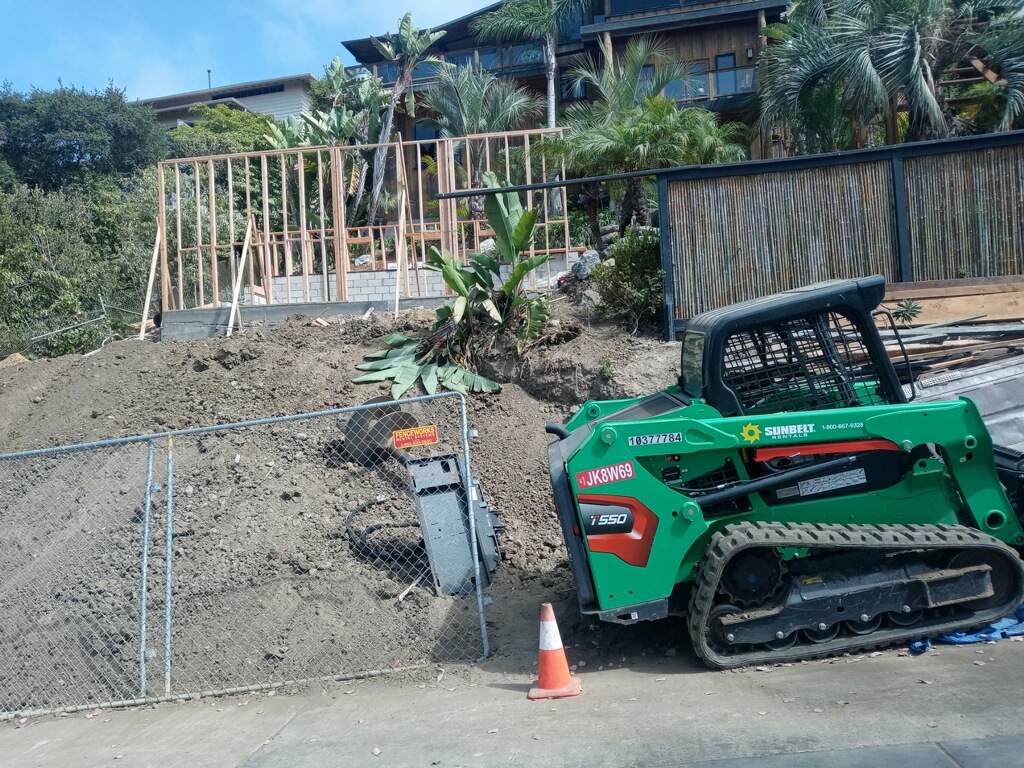 La Jolla 2-Story ADU project photo 2