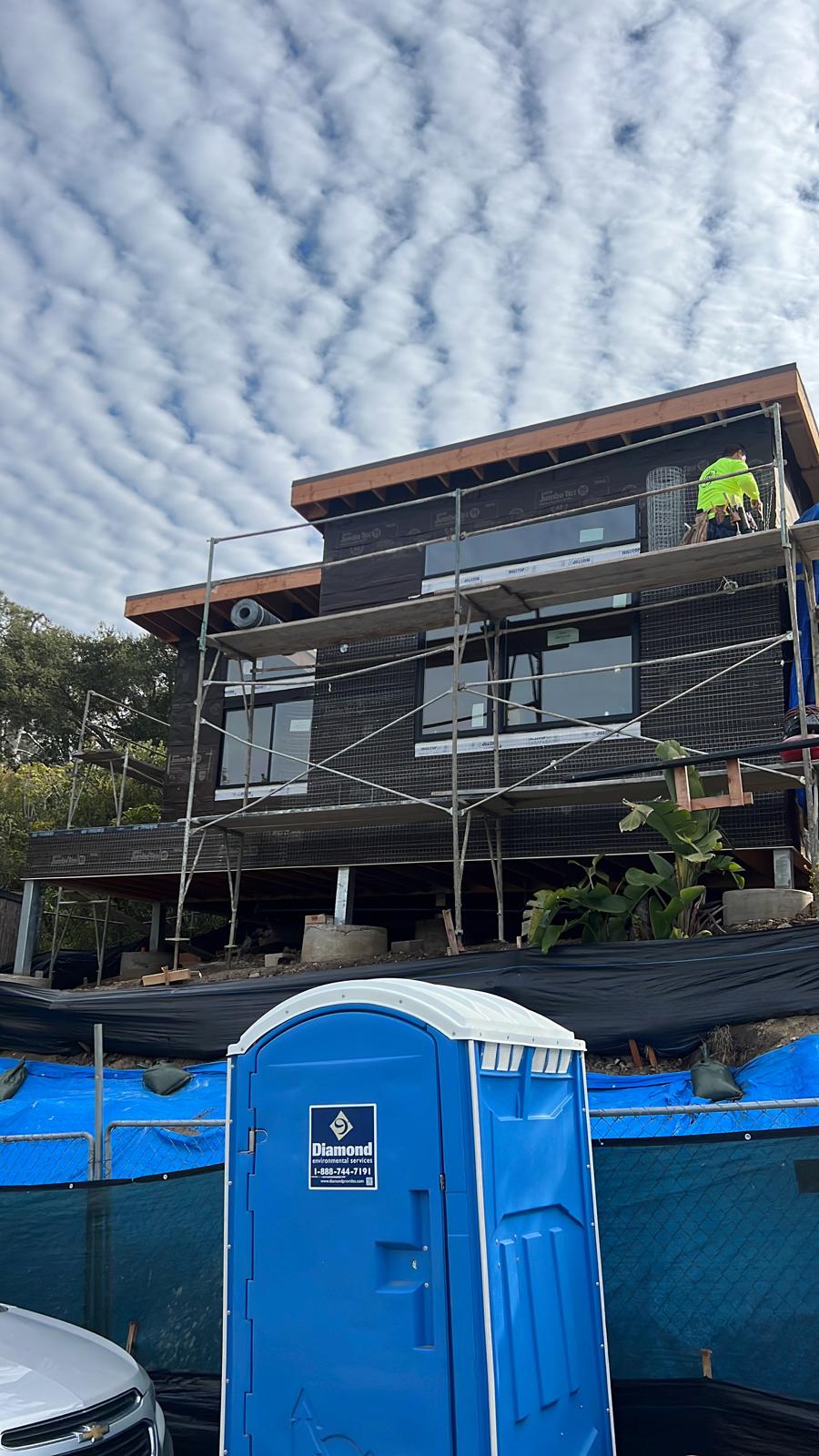 La Jolla 2-Story ADU project photo 6