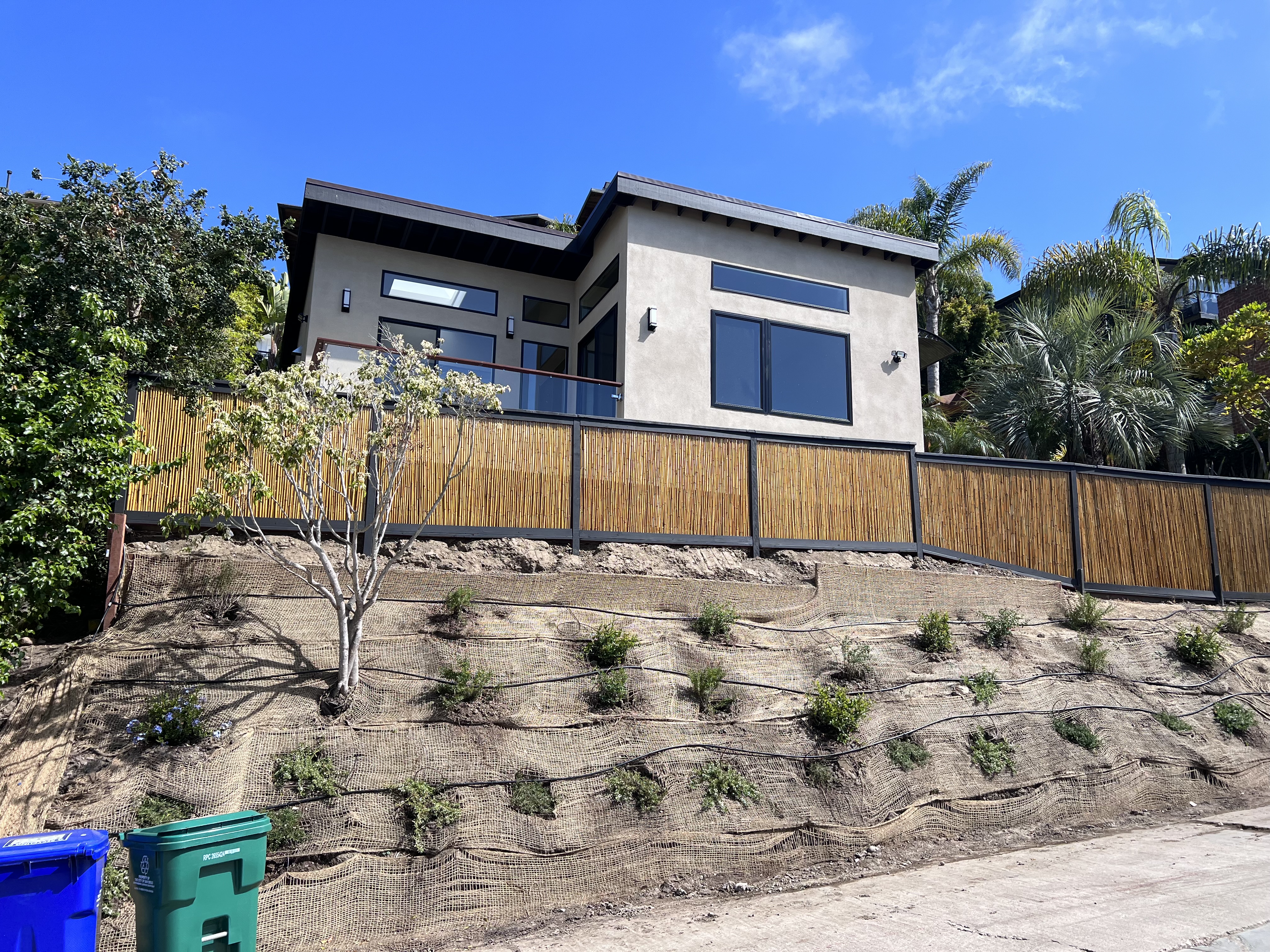 San Diego ADU feasibility planning