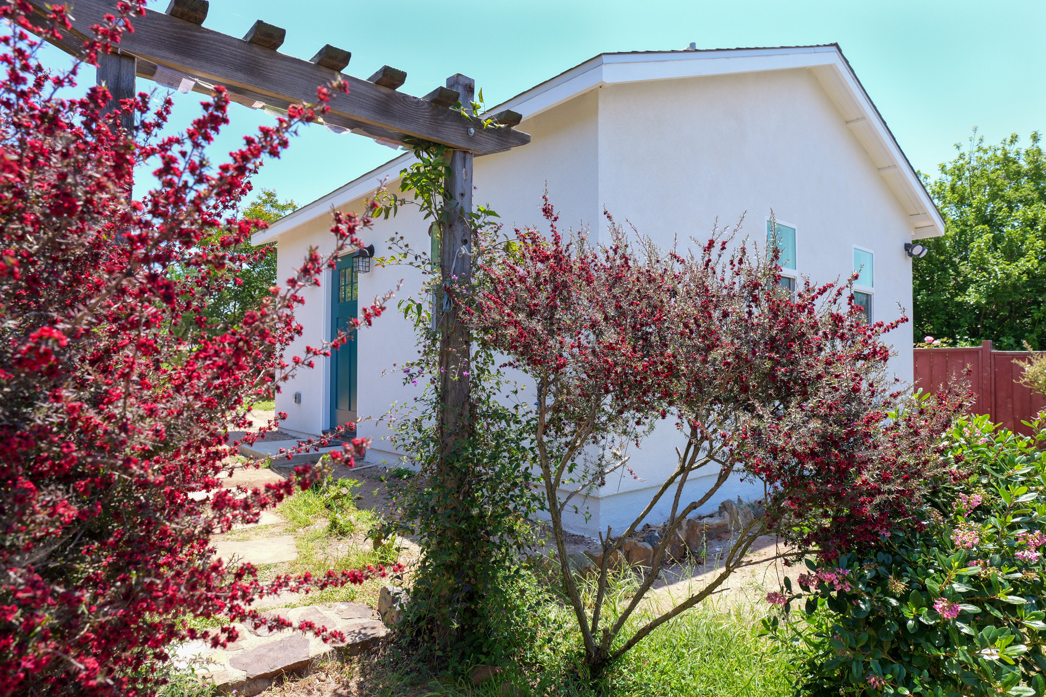 Detached ADU College Area San Diego CRS Builders