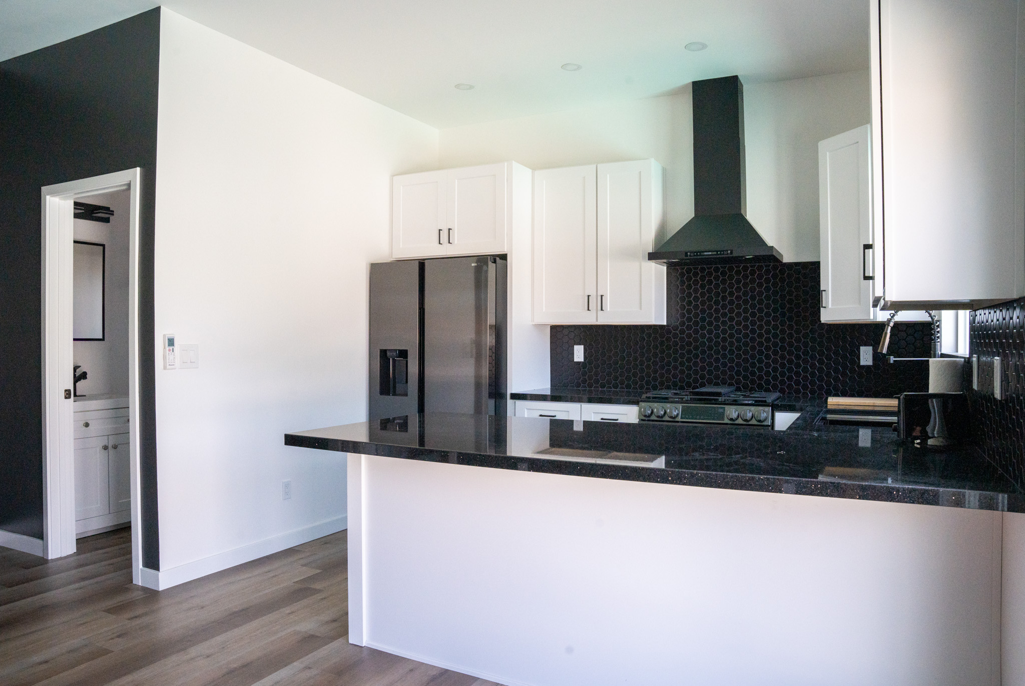 Encina Ave Detached ADU project photo 2