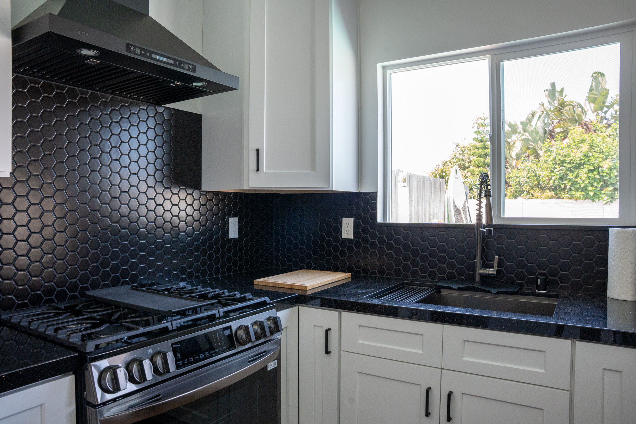 Encina Ave Detached ADU project photo 3