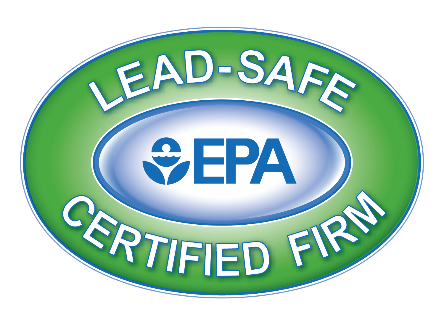 EPA Lead-Safe Certified