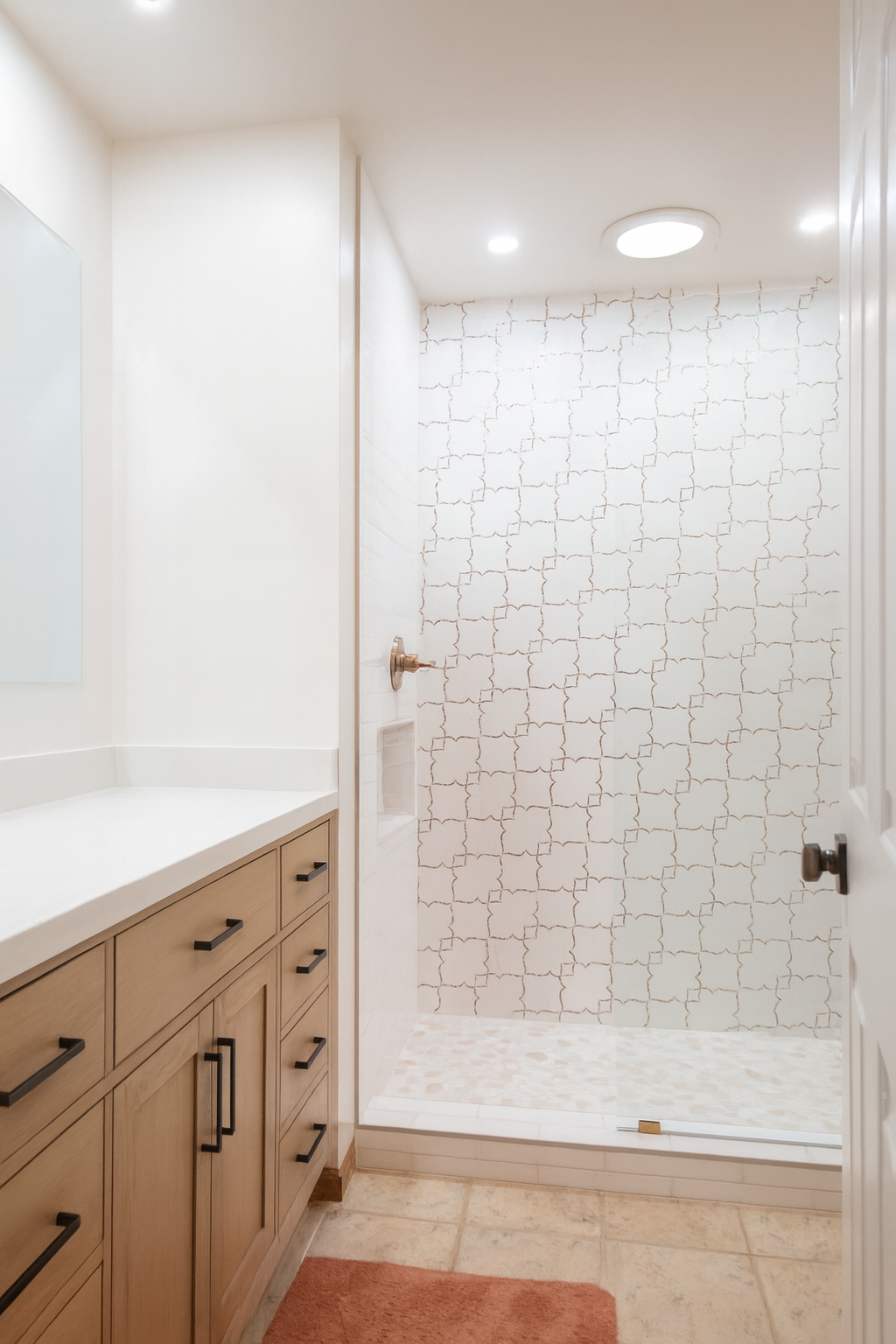 Barrymore Full Home Remodel project photo 4