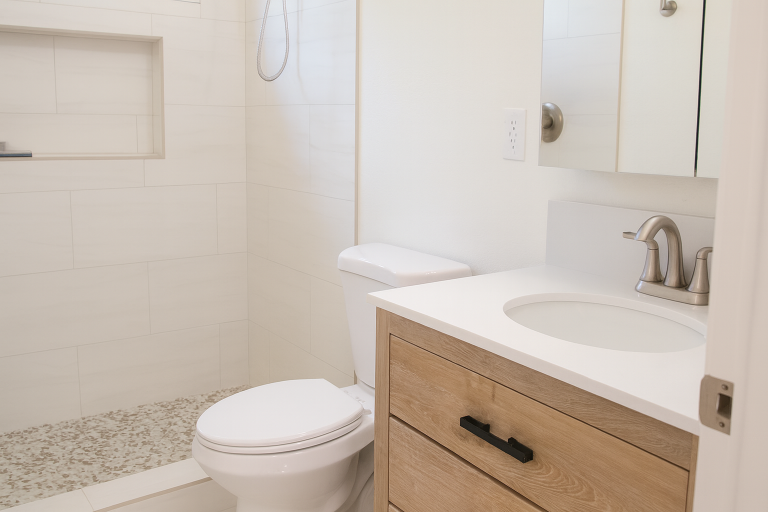 Poway 2-Bed Detached ADU project photo 2