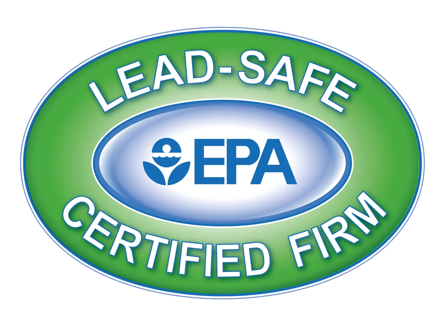 EPA Lead-Safe Certified