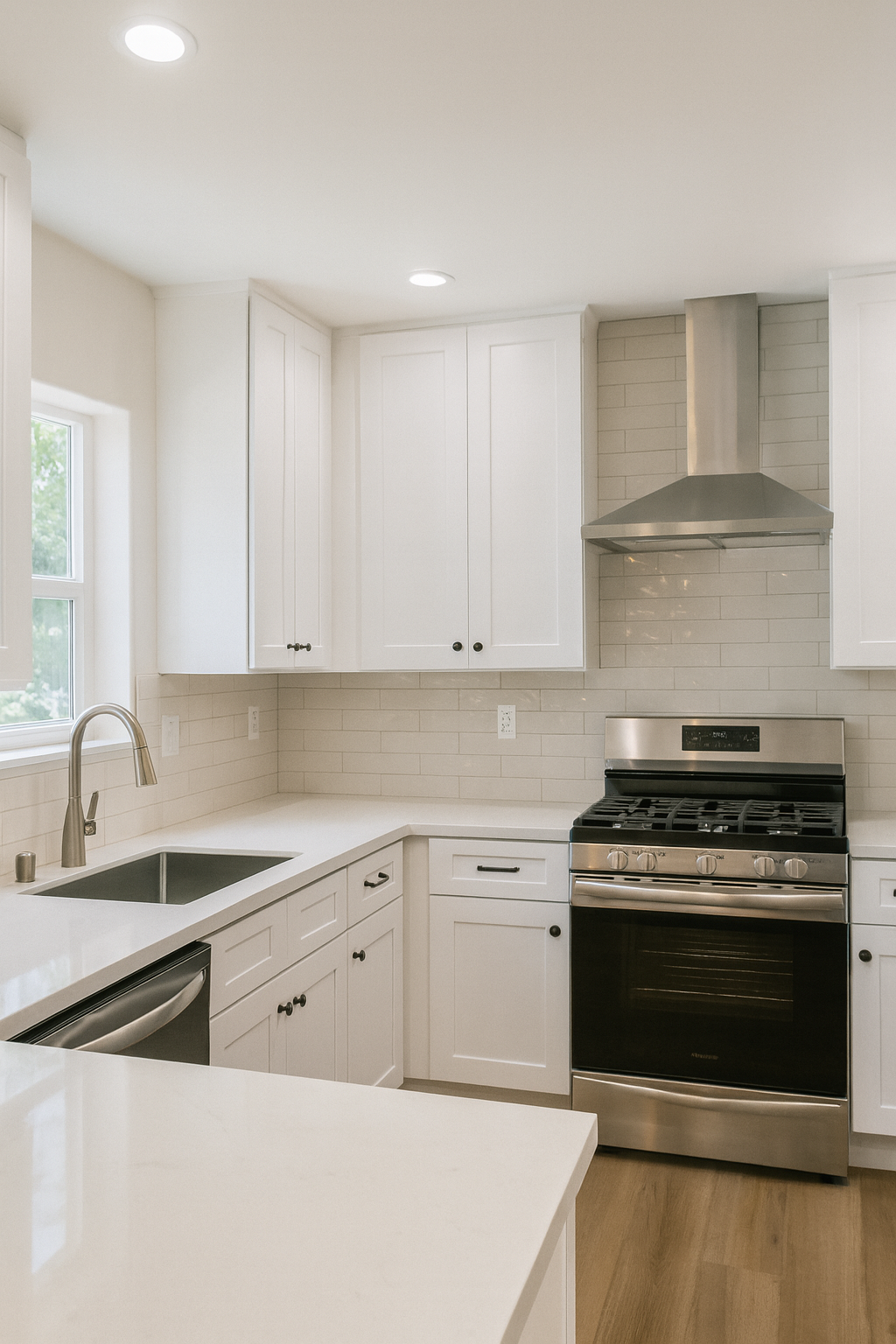 Poway 2-Bed Detached ADU project photo 3