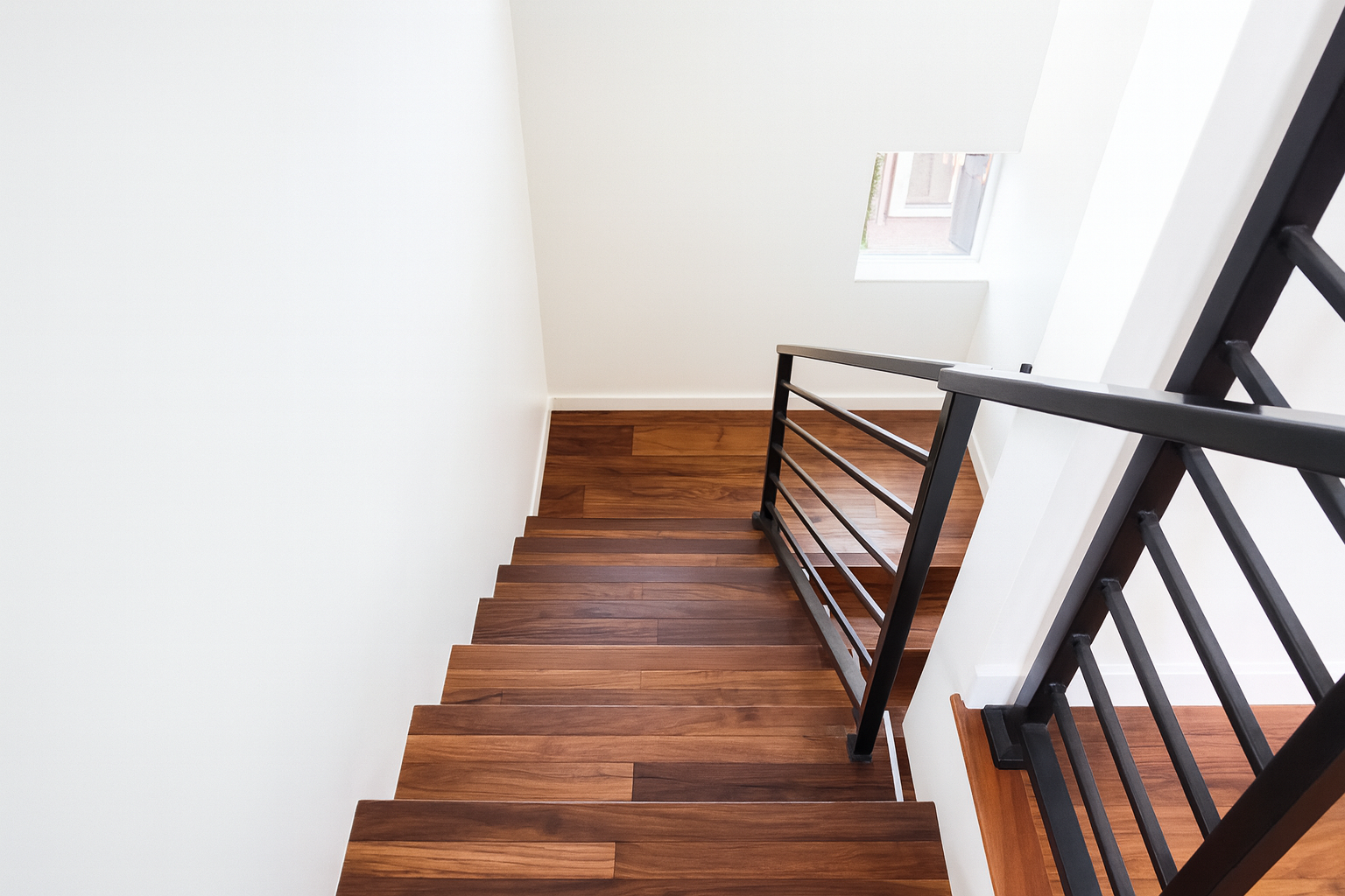 Cuvier St 2-Story Garage Conversion project photo 5